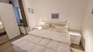 1 Schlafzimmer, WLAN