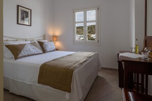 House, 2 Bedrooms (Elizabeth) | 2 Schlafzimmer, hochwertige Bettwaren, individuell dekoriert