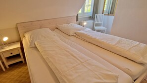 2 Schlafzimmer, WLAN