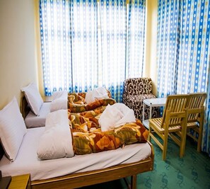 Room - Hotel Samdupling Alchi (Leh)