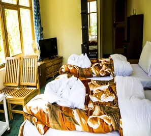 Room - Hotel Samdupling Alchi (Leh)