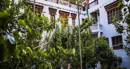 Hotel Samdupling Alchi