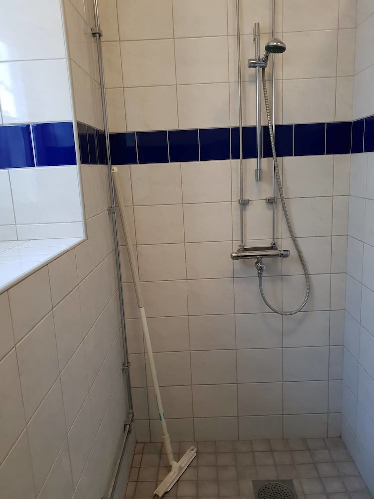 Visby Fängelse by null