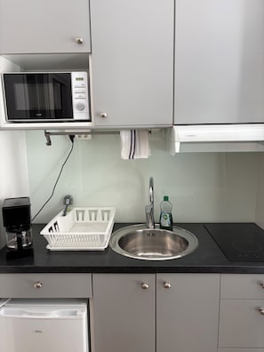 Cuisinette privée