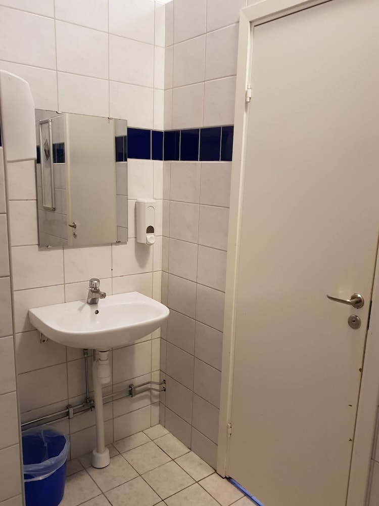 Visby Fängelse by null