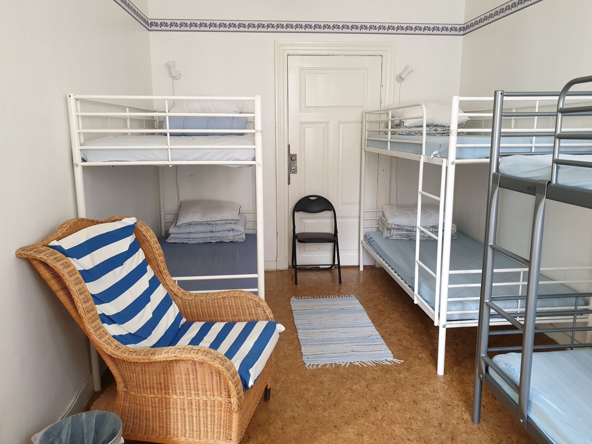 Basic Room, Multiple Beds | Free WiFi
