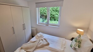 1 bedroom, WiFi