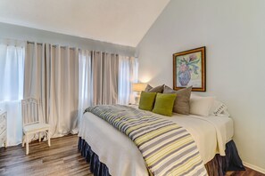 4 habitaciones, tabla de planchar con plancha y wifi gratis 