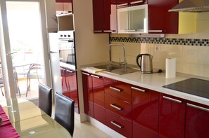 Private kitchen - Apartment Trogir (Trogir)