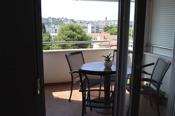 Apartment, Balcony | Balcony