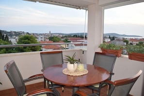 Apartment, Balcony | Balcony