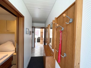 1 Schlafzimmer, WLAN