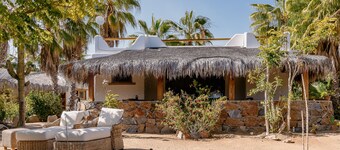 Villa Gardenia - Casa Cactus by the sea