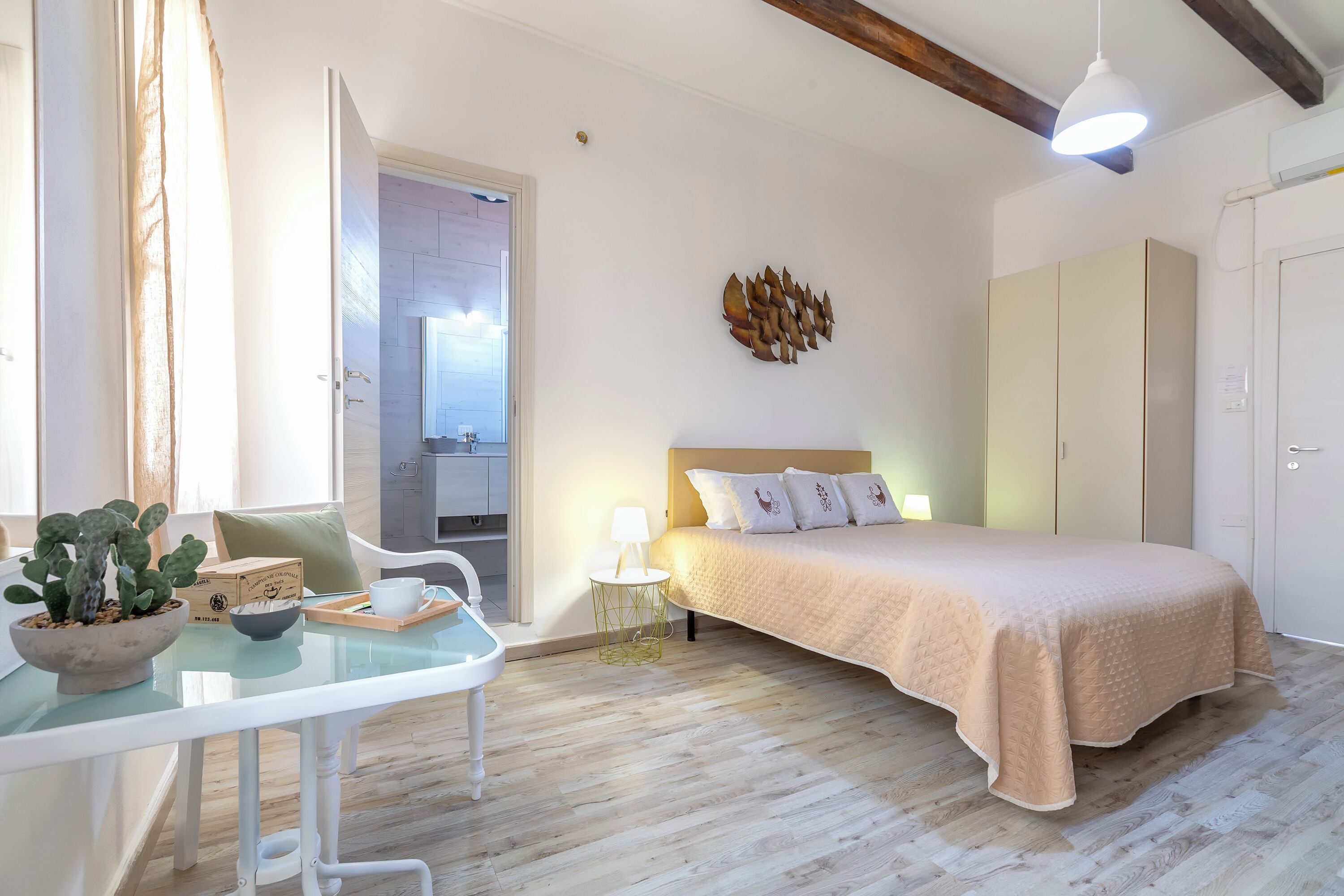 Photo - Alguer Guest House