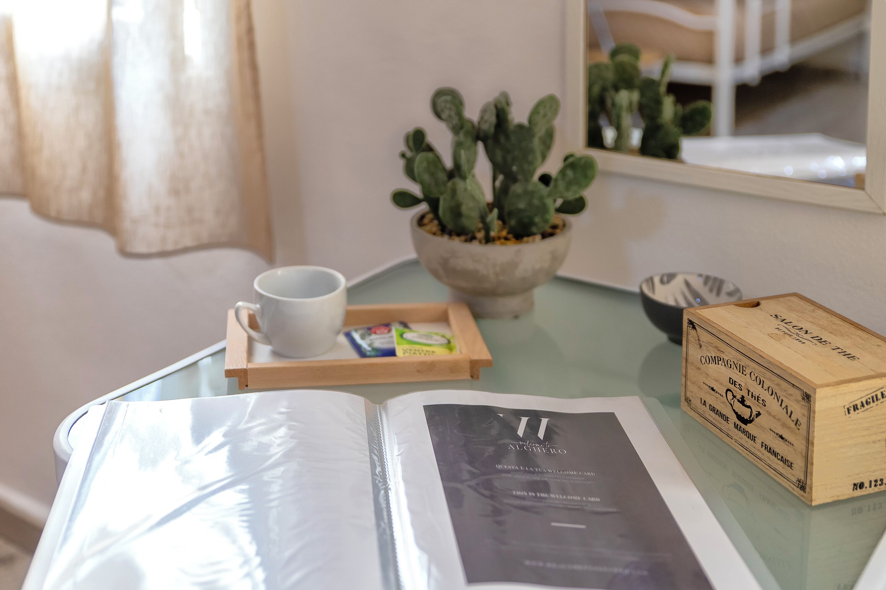 Photo - Alguer Guest House