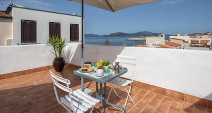 Alguer Guest House
