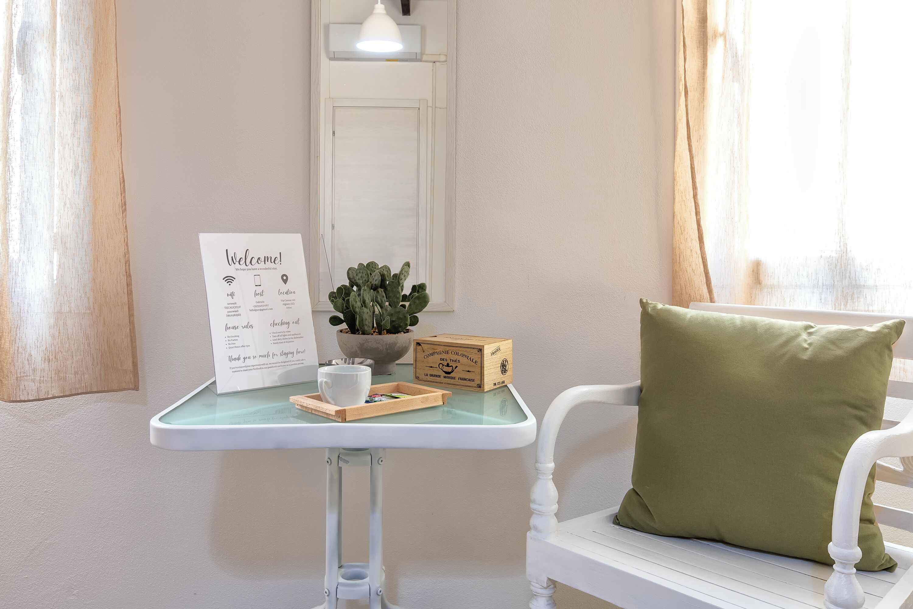 Photo - Alguer Guest House