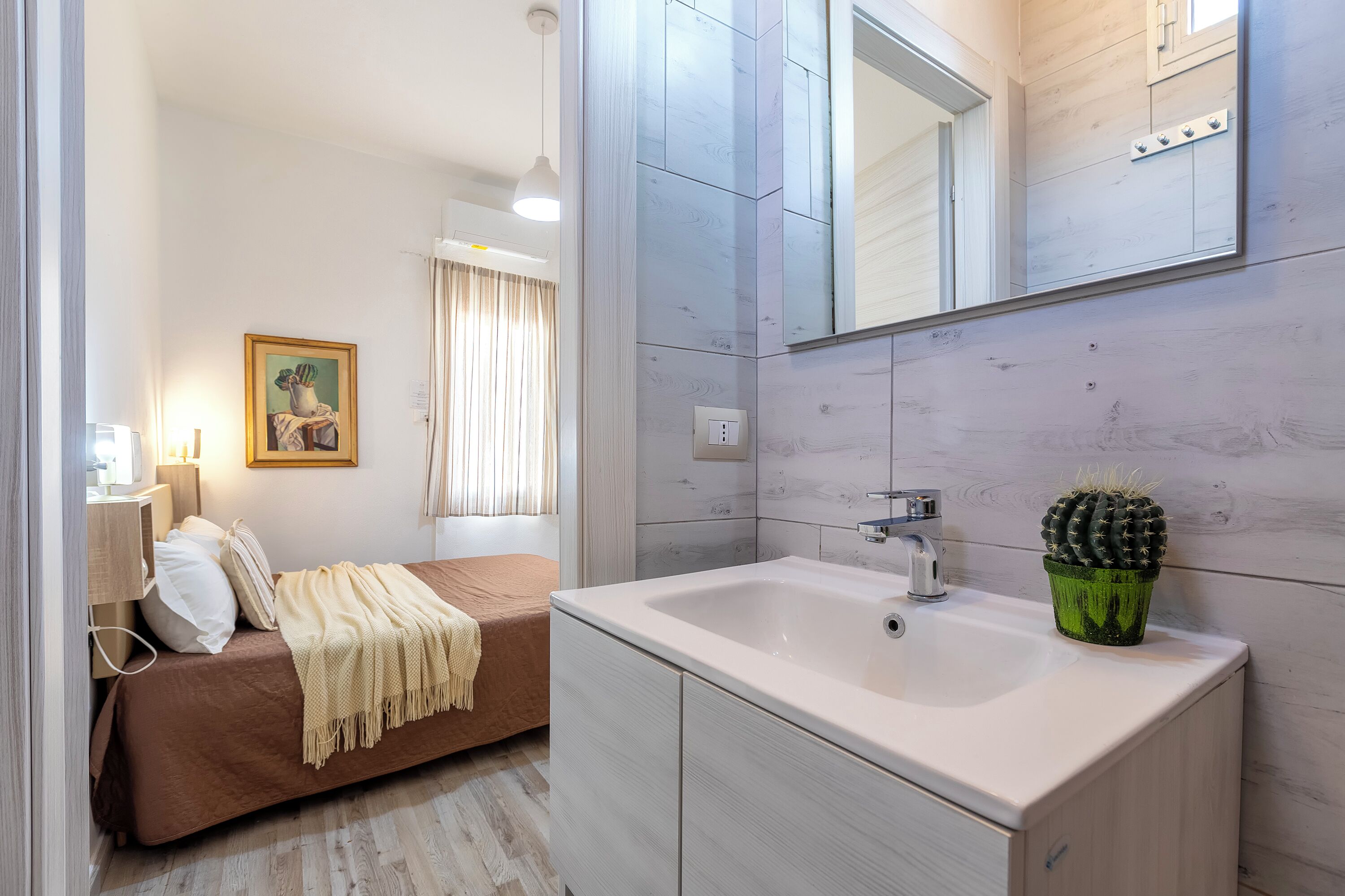 Photo - Alguer Guest House