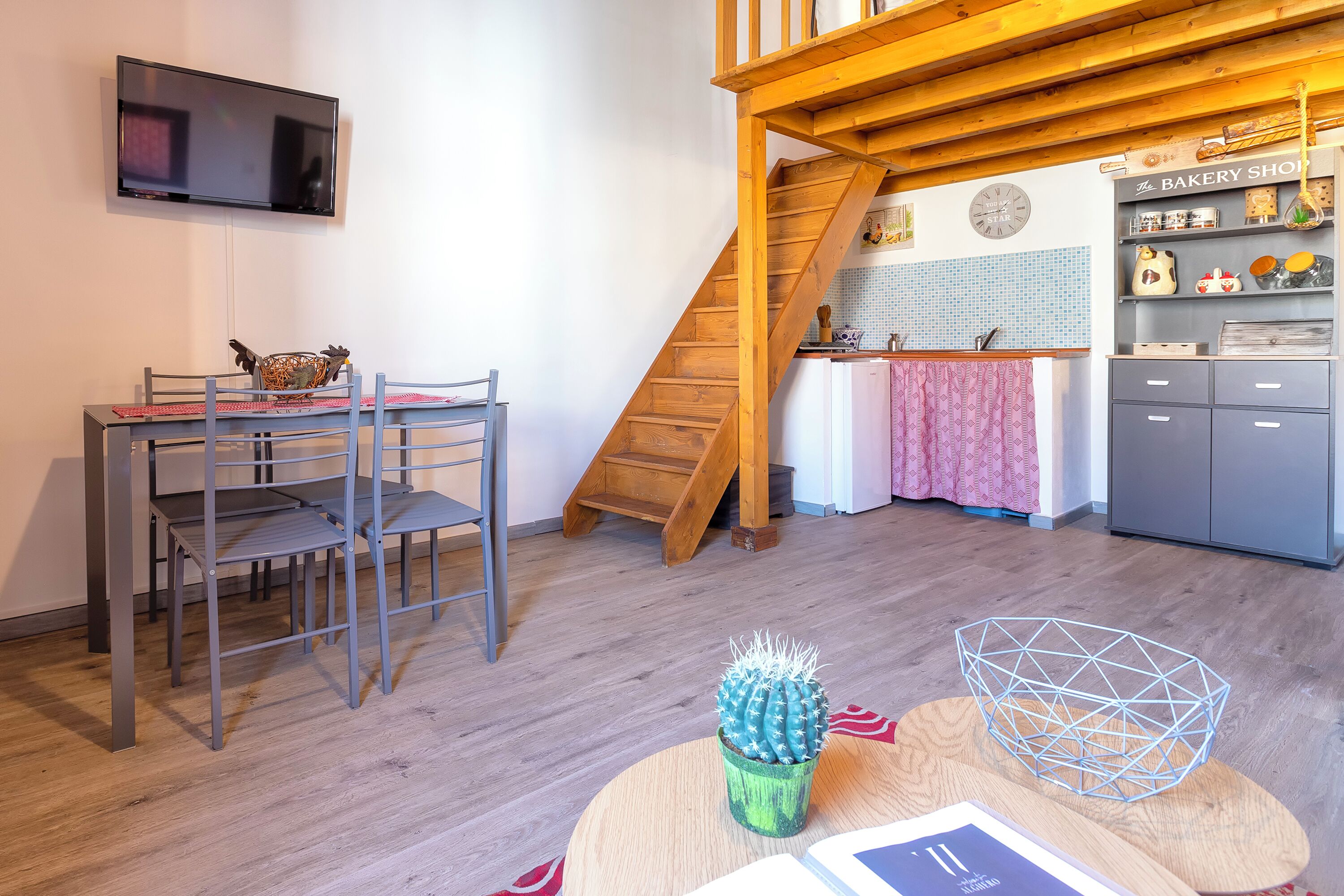 Photo - Alguer Guest House