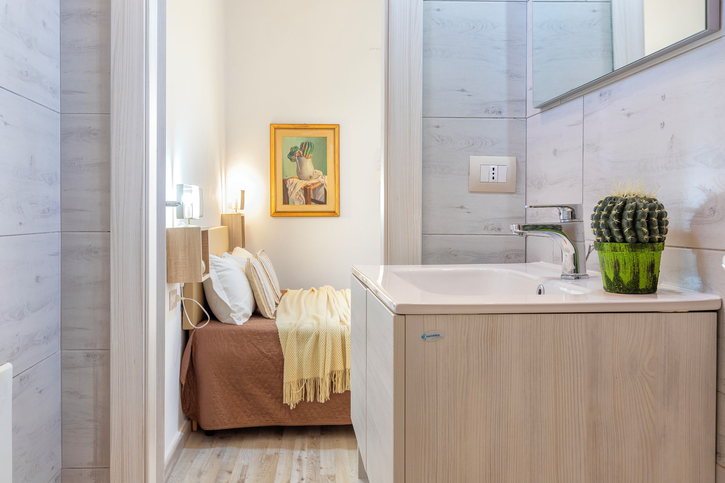 Foto - Alguer Guest House