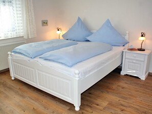 1 Schlafzimmer, WLAN