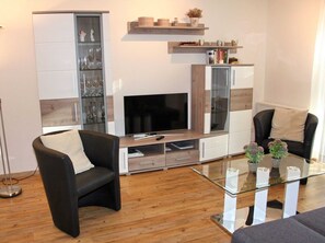 Flachbildfernseher