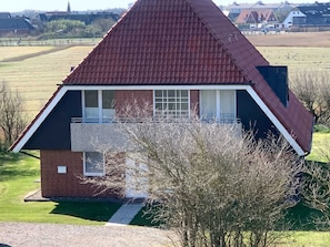 Udendørsområde