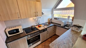 ميكروويف، فرن، غسالة أطباق