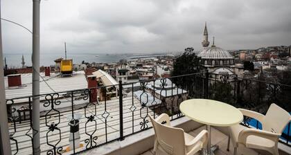 Black Pearl Apart Istanbul