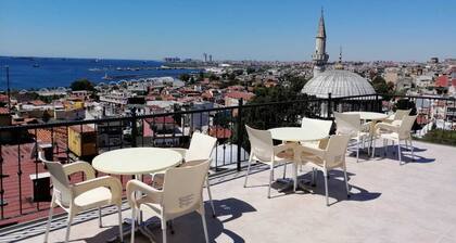 Black Pearl Apart Istanbul