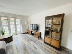 TV - House Lobster - House Lobster Whg 05 (Sankt Peter-Ording)