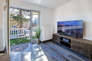 Fernseher