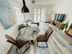 TV - House Lobster - House Lobster Whg 05 (Sankt Peter-Ording)