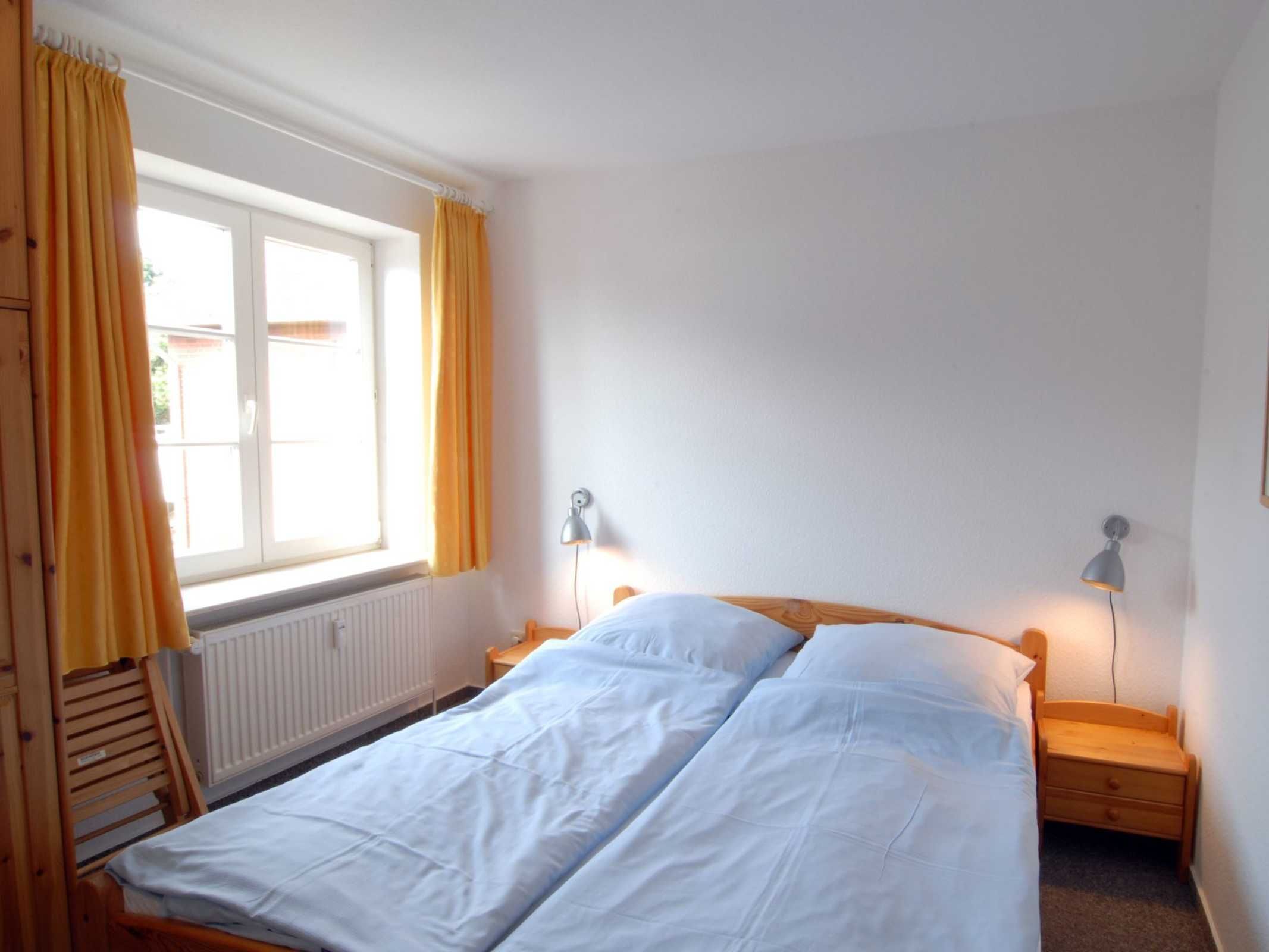 1 Schlafzimmer, WLAN