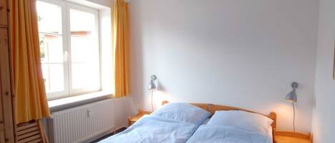 1 Schlafzimmer, WLAN