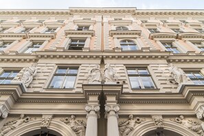 Exterior - Rooftop Studio Börse by Welcome2Vienna (Vienna)