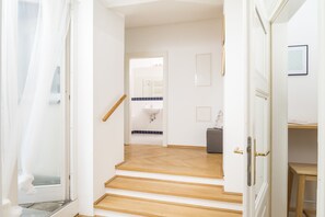 Detalhe da parte interna