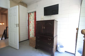 2 chambres, rideaux occultants, Wi-Fi gratuit