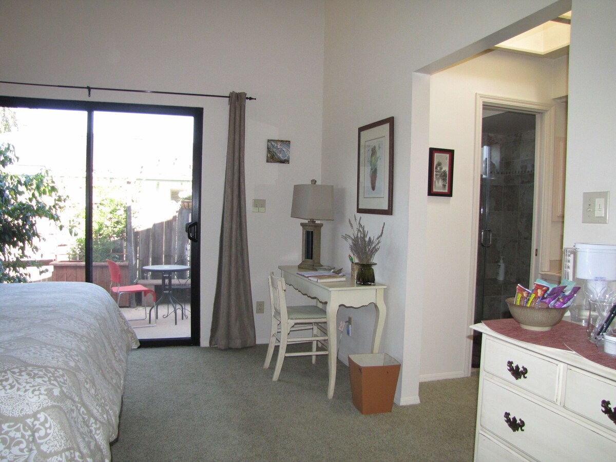 Image de profil de l’hôte