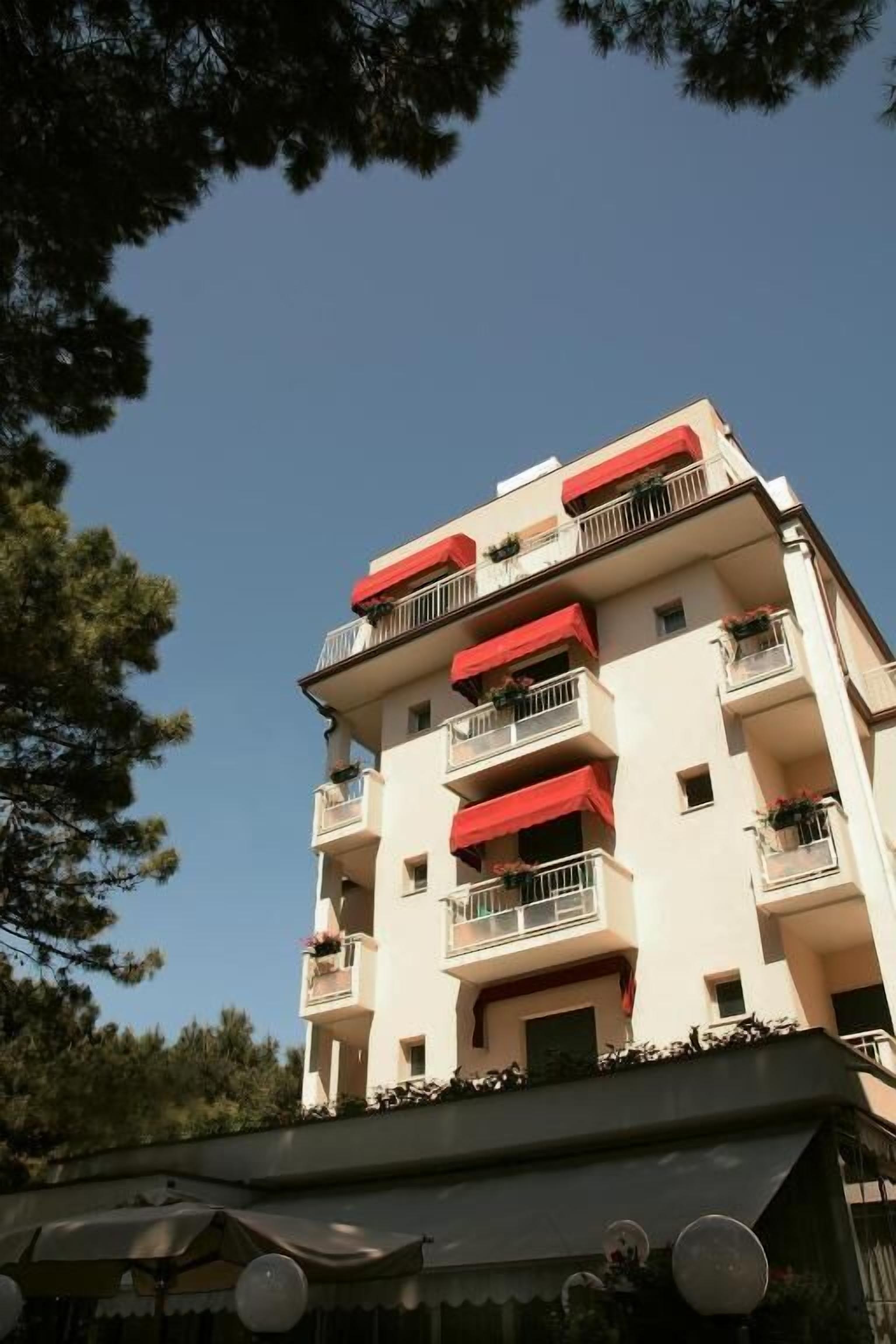 Foto - Hotel Santiago
