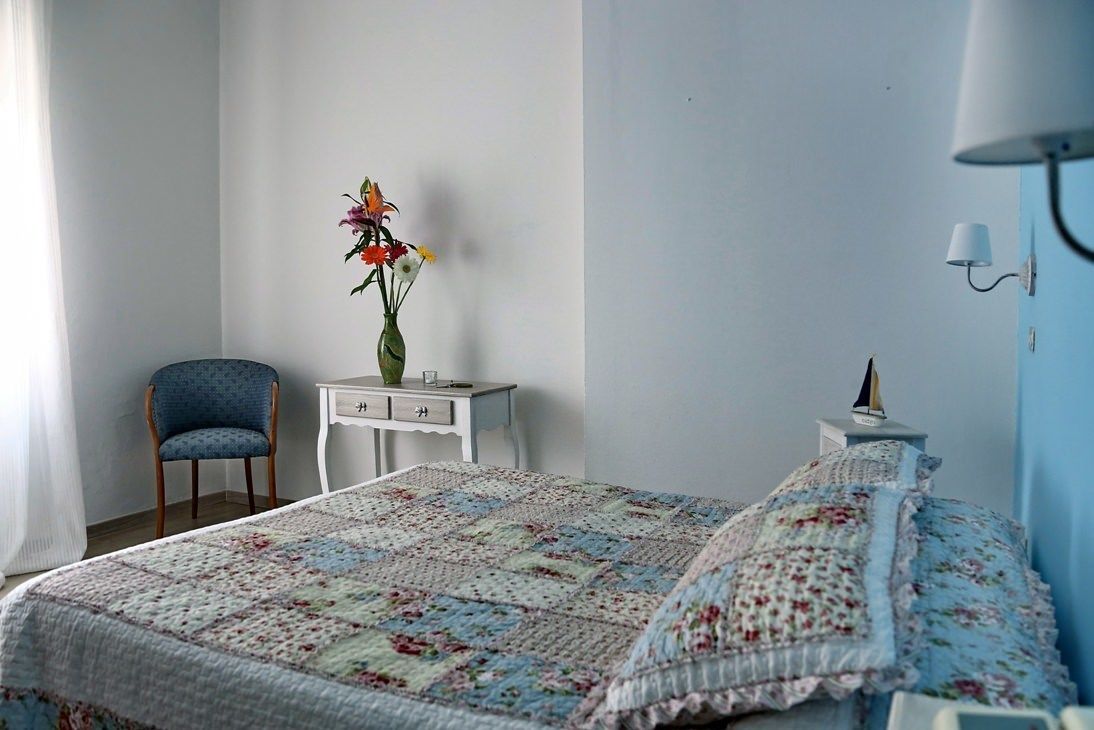 Photo - Hotel Santiago