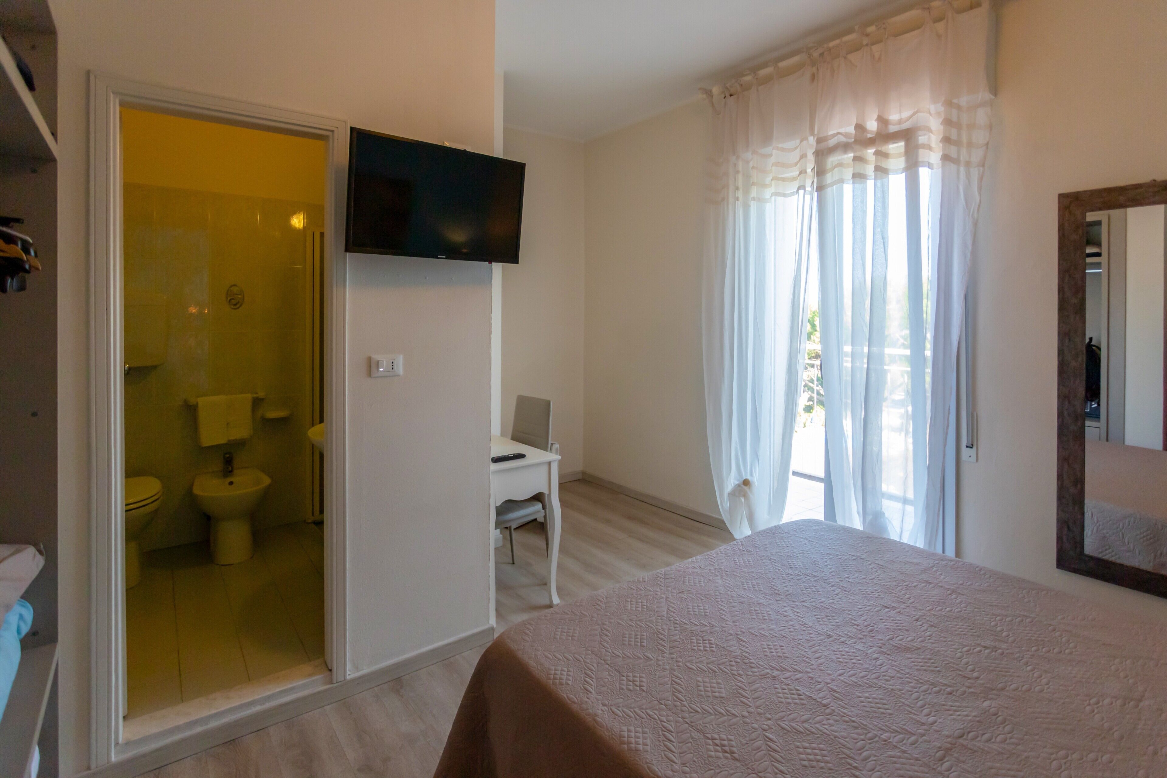 Photo - Hotel Santiago