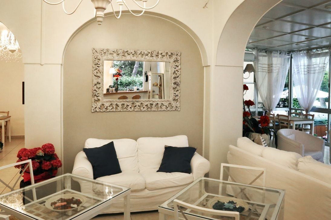 Photo - Hotel Santiago