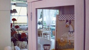 室內細部