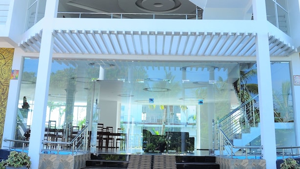 Front of property - Sunstar Nilaveli (Nilaveli)