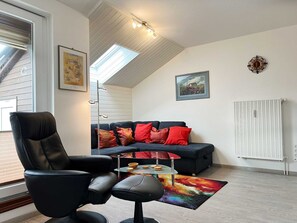 Flachbildfernseher