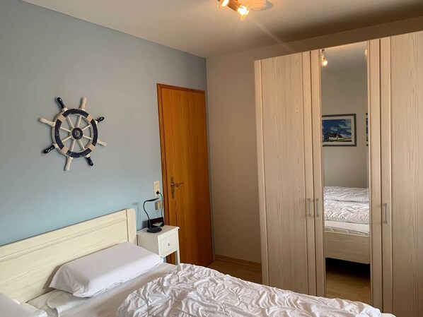 1 bedroom, WiFi