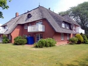 Udendørsområde