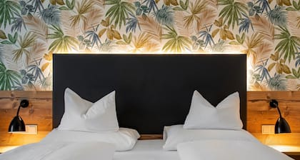 Alb Inn – Hotel & Apartments