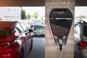Ausstattung der Unterkunft
